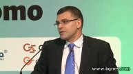 Simeon Dyankov, sresta s biznesa