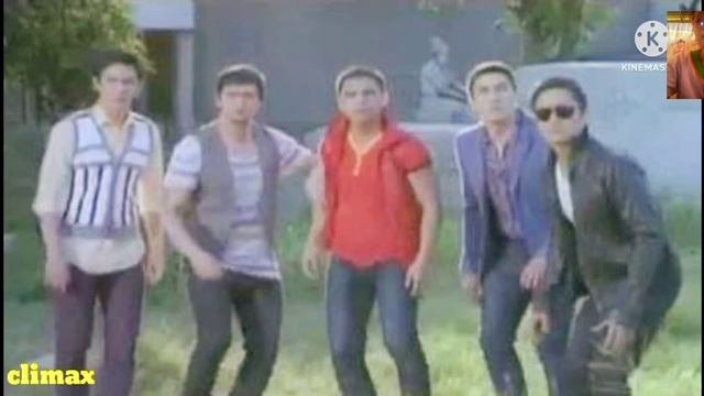 the moron 5 plot