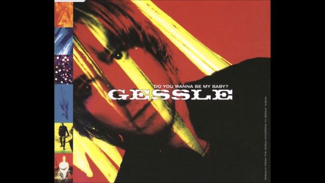 Per Gessle – I Wanna Be With You (Demo T&A Nov. 2 ’94)