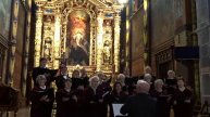 50. lat obecności kard. Stefana Wyszyńskiego i abp Karola Wojtyły 006