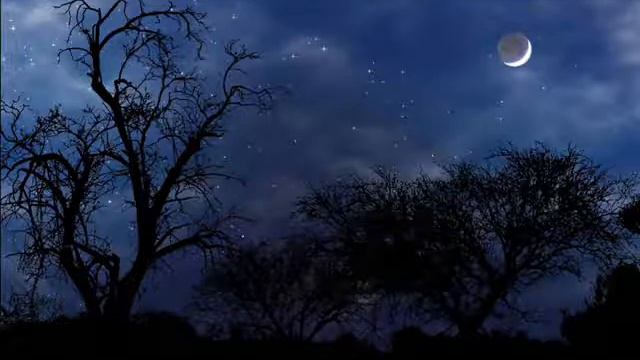 Rhene-Baton_Crepuscule_En Bretagne.wmv