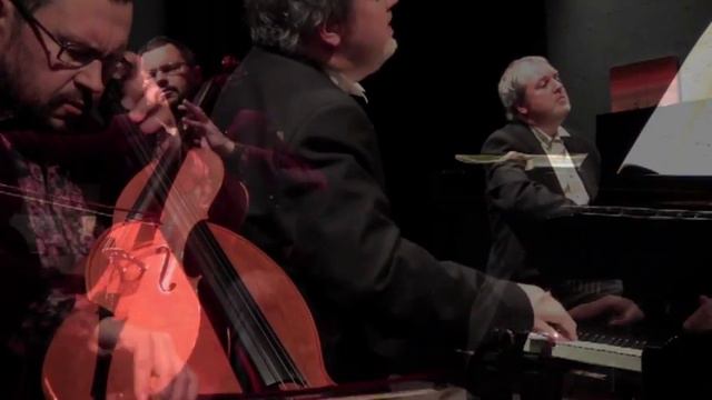 Encore- J.S Bach Sonata for gamba and keyboard no. 1 BWV 1027 (Andante)