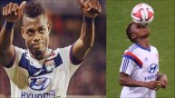 Présentation : Nicolas N'koulou / Olympique Lyonnais - Cameroun