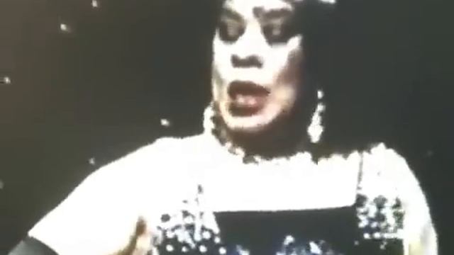 Ruth Brown - If I Can't Sell It, I'll Sit On It 1973
