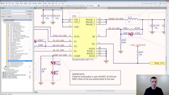 TIP #060: Use the same number of Pins and Pads between Schematic Symbol and Footprint