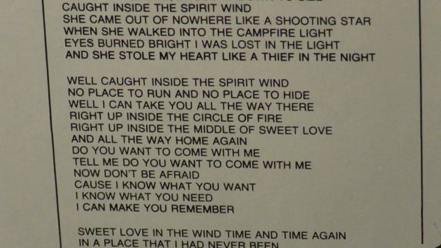 Leon Russell Solid State 1984 Pt 5 “Like a Thief In the Night"