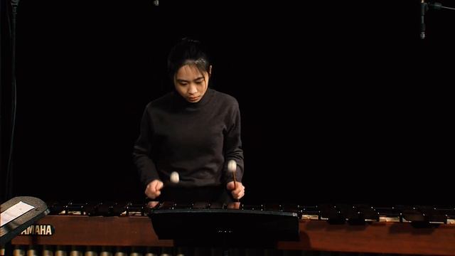 20. DOZY - ' ENSEMBLE ' 24 pieces for mallet ensemble - Bart Quartier