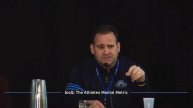BioQ: The Athletes Mental Metric!