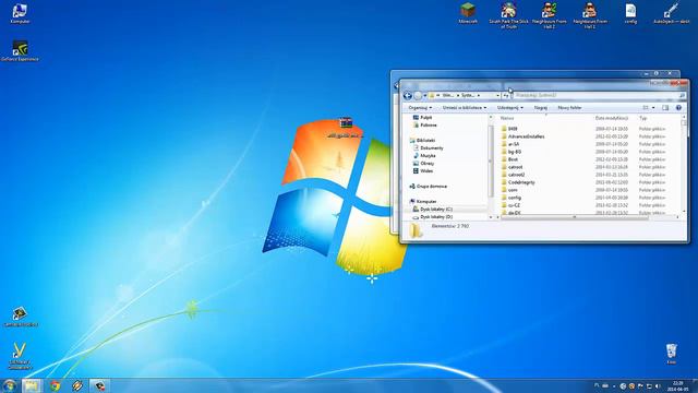 [PORADNIK] Jak Dodać Edytor Zasad Grupy [gpedit.msc] Do Windows 7 Home Premium.