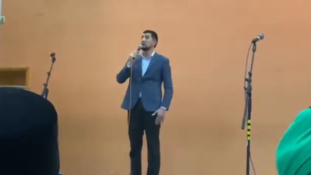 Юсуф Асхабалиев группа SHEIH&YUSUF нашид о пророке Мухаммад с а с новый