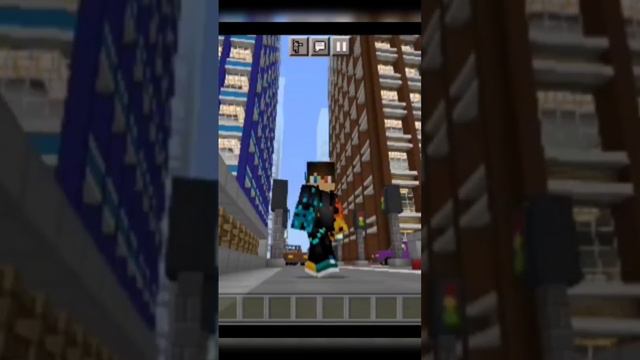 киви в Майнкрафте #gameplay
