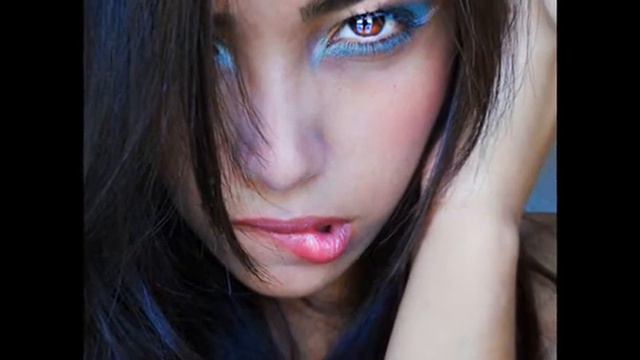 modelo ana claudia neri a nossa aninha