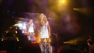 Anna Tsuchiya - Bangalicious live Summer Sonic 2012