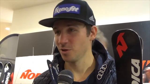 Нойройтер: Алберт е страхотен скиор