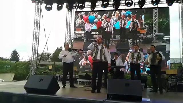 Zilele AFUMATI 2014