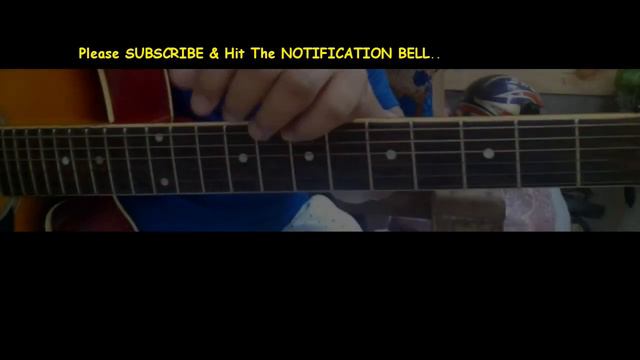 Freddie Aguilar - Magdalena - Guitar chords Tutorial