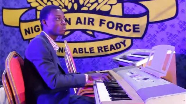 I Feel Pretty By Leonard Bernstein Performed By Doris Osuagwu