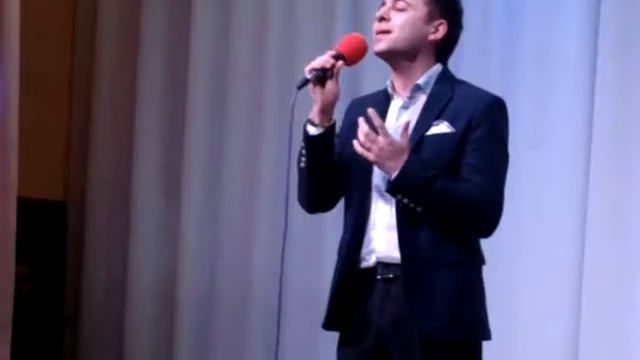 Armenchik-mayrik мама( ковер) Хачатур Испирян