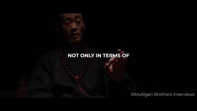 Use This Easy Method To Active Your Inner Healing | Shi Heng Yi