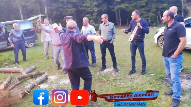 NECMİ ÖKSÜZ- İBRAHİM KAHRAMAN - İSMAİL NAKAŞ 1