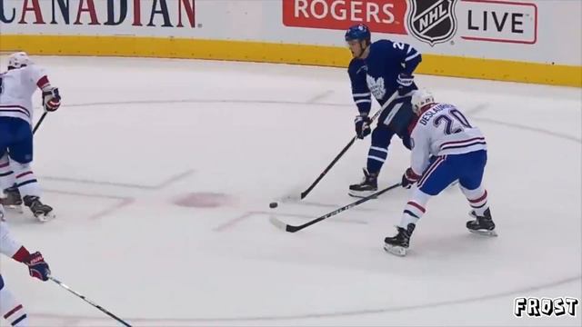 Auston Matthews Highlights- Animals
