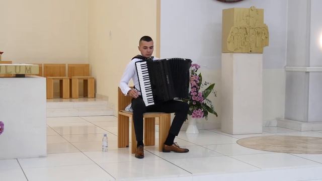 Marko Plavčić - Muzičko proleće 2022