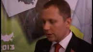 Евгений Рылов депутат Думы Владивостока