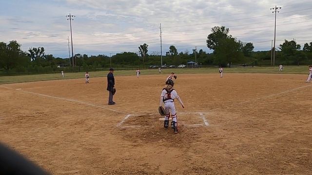 Linn Mar White #3