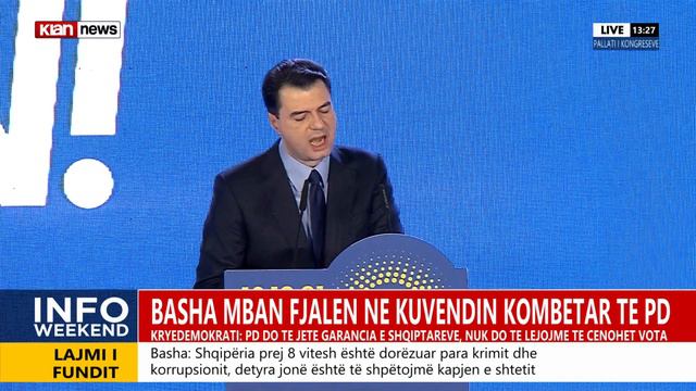 Lulzim Basha: Sali Berisha ishte njoftuar se protagonizmi i tij ishte barrë për fitoren e PD