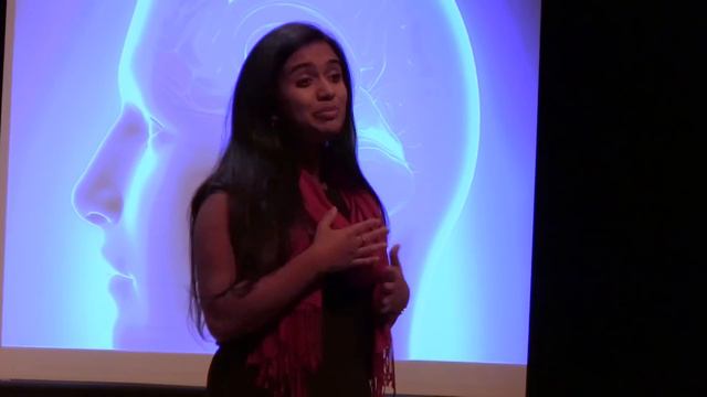 Nandita Kaza - The Anatomy of Experience | TEDxUoE SSCA 2016