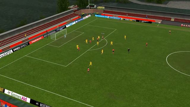 Sealand Roughs 2-1 Stowmarket - Match Highlights