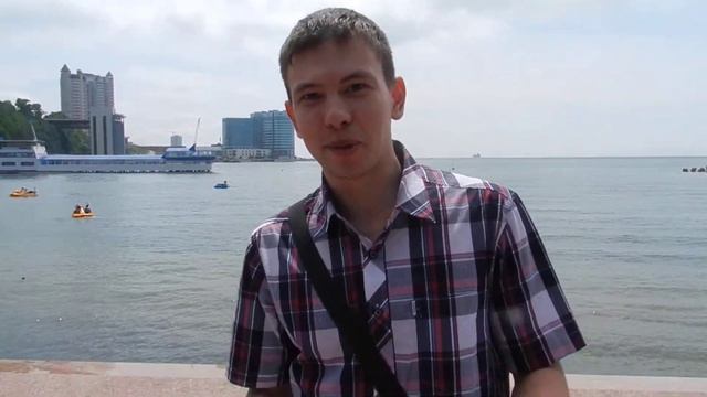 Наумов Павел