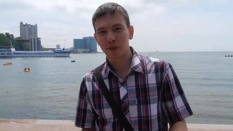 Наумов Павел