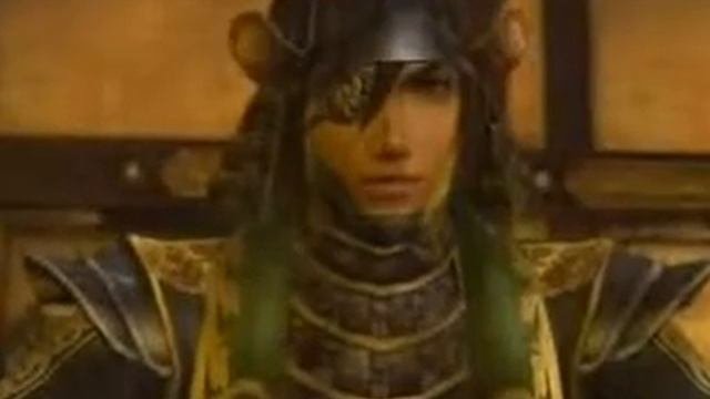 Masamune Date - The Dragon's Way