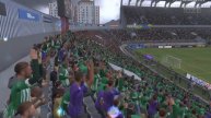 FIFA 21 - Joaquin tees up Borja Iglesias
