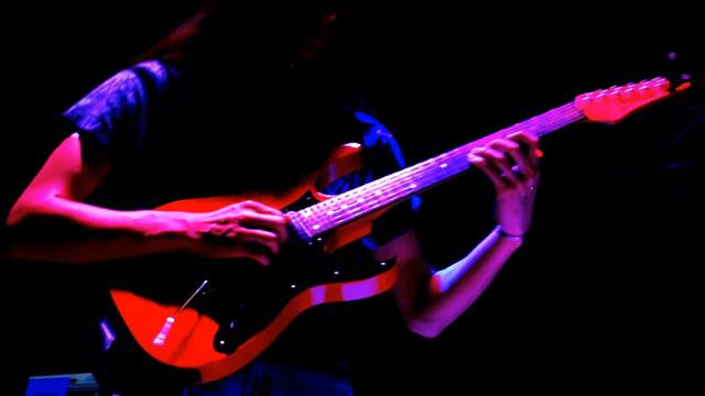 Pink Floyd - Hey You Cover HD