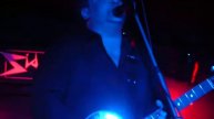 Greg Dulli - Summer's Kiss live @ Sidecar, Barcelona