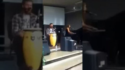 Angie & Jonathan Miller; You Set Me Free