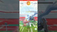 Pokemon go my first invite friends to raids. How many friends join me to raid Kyurem?