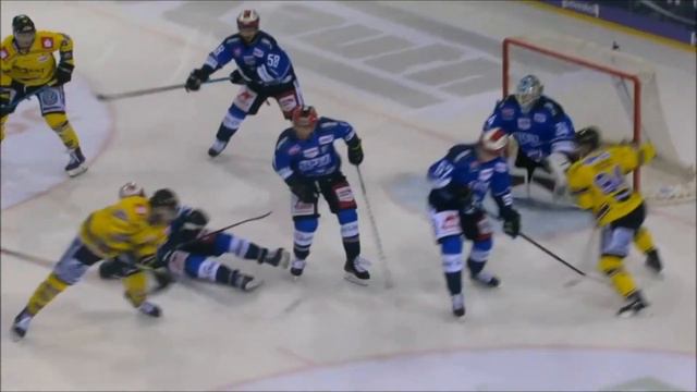 Danke Daniel Pietta für Alles! 17 Jahre Krefeld Pinguine! Saison Highlights 2019/20