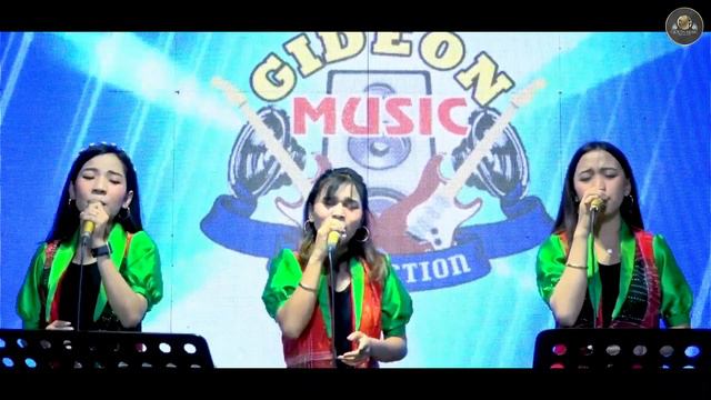 ILUNI ANAK SIAKKANGAN  cover STYLIST VOICE - DI POPULERKAN STYLE VOICE