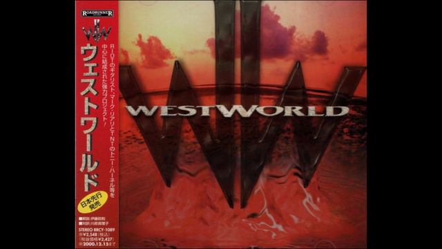Illusions - West World (Tony Harnell)