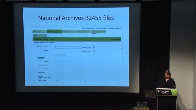 Dr Kirsty Harris On Finding Australian Nurses In WWI