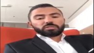 عنتر يحيى يرد على سعدان Antar Yahya répond à Saadane