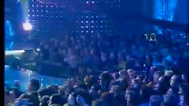 "Недотрога" Руслан Алехно, Еворфест 2009, Беларусь
