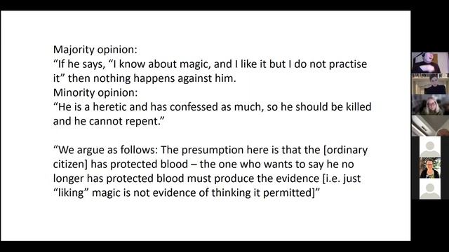 Law, Politics, and Magic in Islam: The Strange Case of Mirza Muhammad Nishaburi