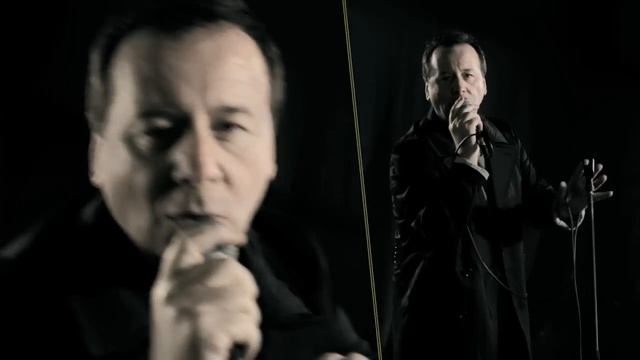 Promises The Making of an Oxfam Remix (with Jim Kerr & Martha Wainwright)