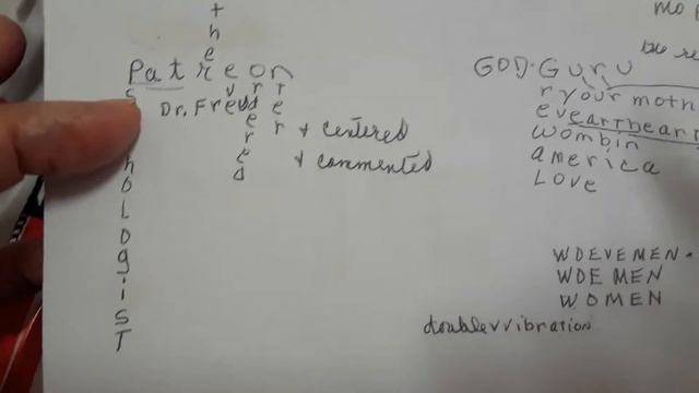 Eve Says Happy Birthday Helen Long, Althea Gibson