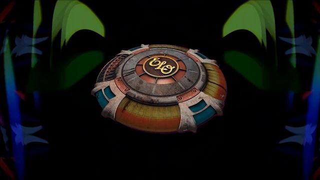 Jeff Lynnes ELO  Losing You  Eniac Remix