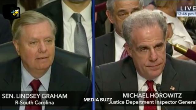 Inspector General Michael Horowitz Agrees Hillary Clinton Was GROSSLY NEGLIGENT Not just Careless!